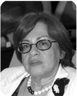Ilma Vitória Rocha