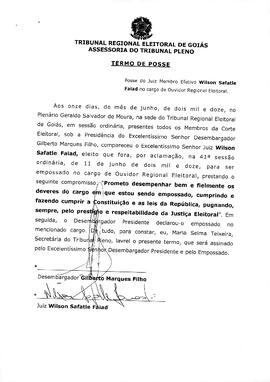 Termo de Posse - Wilson Safatle Faiad (11-06-2011).pdf